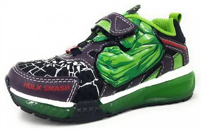 Image de Geox J. Bayonyc B. Chaussures pour enfants, garçons, chaussures basses, à scratch, couleur verte