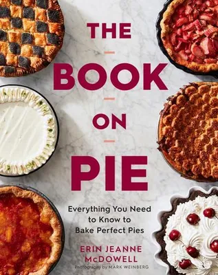 Obrázek produktu pro The Book On Pie