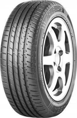 Produktbild von Lassa Sommerreifen motorcycle-tyres Driveways ( 215/45 R16 90V XL )