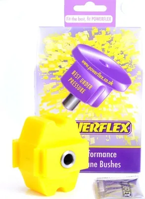 Produktbild von Powerflex Motorlager Vorne für SAAB 9-5 Kombi (YS3E) PFF66-222