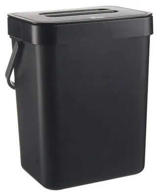 Immagine prodotto di Solidchoice - Contenitore compostabile organico per rifiuti della cucina, capacità 3 litri