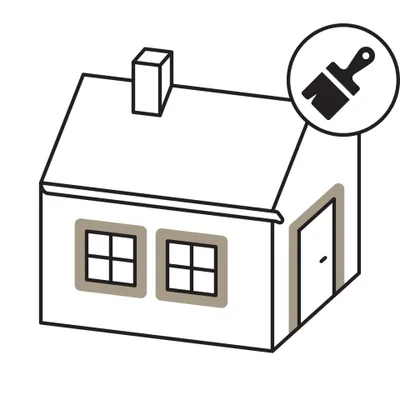 Produktbild von OTTOSEAL M 360 Der Hybrid-Dichtstoff für Hochbau/Anschlussfugen M 360 310ML C102 MÖRTELGRAU