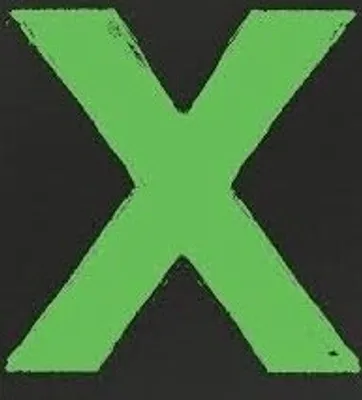 Zdjęcie produktu dla Ed Sheeran - X (10th Anniversary Edition) (Limited Edition) (CD)
