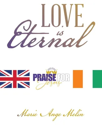 Produktbild von Love Is Eternal