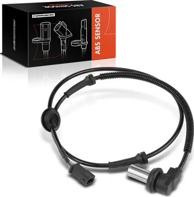 Zdjęcie produktu dla Frankberg 1x Czujnik ABS przód dla VW Passat 3B5 Audi A4 8D5 8D0927803