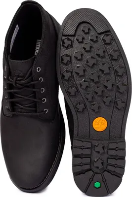Produktbild von TIMBERLAND - Crestfield Chukka für Herren - Größe 44