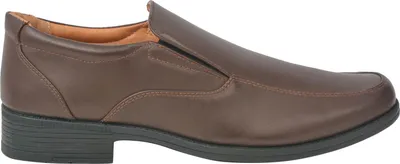 Produktbild von vidaXL Schuhe Braun 41 Kunstleder