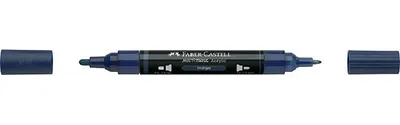Produktbild von FABER-CASTELL Acrylic Marker Multimark SP Farbe 450