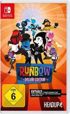 Produktbild von Runbow