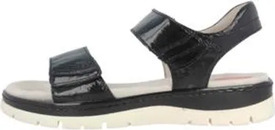 Produktbild von Komfort Sandalen für Damen in schwarz