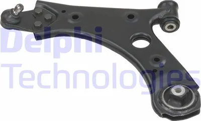 Produktbild von DELPHI TC3618 Querlenker Links Unten für FIAT TIPO Kombi (356)