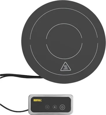 Image de Chauffage à induction Buffalo 1000W