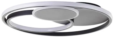 Produktbild von BRILLIANT LED-Deckenleuchte Runda, 50 W, 5200 lm, 3000-6500 K