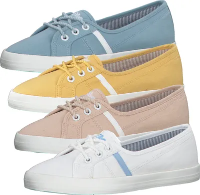 Produktbild von s.Oliver Damen Schuhe Slipper Ballerina 5-23658-36, Größe:37 EU, Farbe:Rosa
