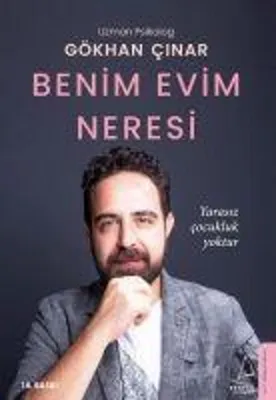 Obrázok produktu pre ISBN 9786254413384, Turečtina, 192 strany