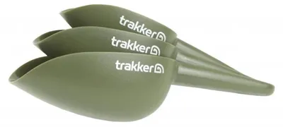 Image de Trakker Bait Scoop Set 3pcs