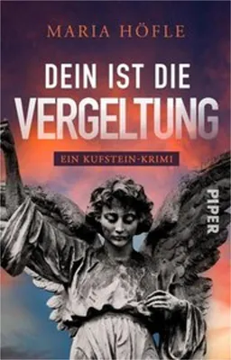 Obrázek produktu pro Dein ist die Vergeltung