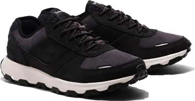 Zdjęcie produktu dla Timberland Winsor Park Oxford Buty sportowe Czarny EU 41 1/2 Mężczyzna Czarny EU 41 1/2