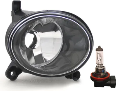 Produktbild von Nebelscheinwerfer Osram Night Breaker Laser passend für Audi A4 Rechts 8T0941700B 8T0941700A Johns
