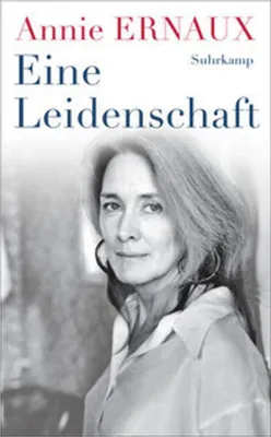 Image de Eine Leidenschaft