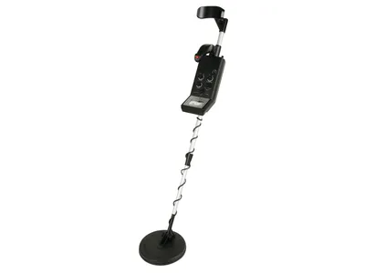 Produktbild von Velleman CS150N, Alkali, 9V, 20 cm, 18,5 cm, 12,1 cm, 0 - 40 °C