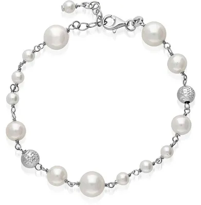 Produktbild von Armbanden Von Perlen GioiaPura Kollektion - frau
