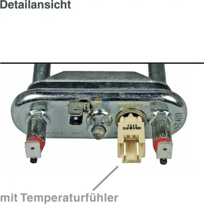 Produktbild von AEG Electrolux Heizelement, Heizung 1950W für Waschmaschine - Nr.: 132506423