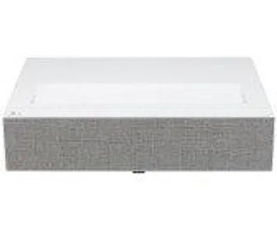 Immagine prodotto di Proiettore laser a ottica ultra corta LG HU715QW CineBeam 2500 ANSI lumen (4K UHD, HDMI, USB, LAN, HDR, Miracast, webOS 6.0)