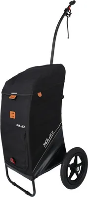 Obrázek produktu pro Xlc Bike - Nákupní Vozík