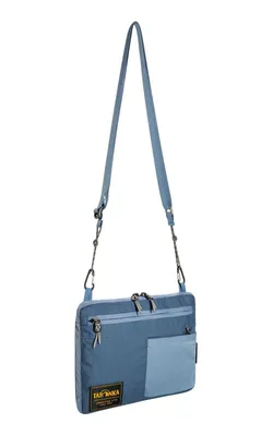 Produktbild von Tatonka S 2l Umhängetasche Blau Blau One Size