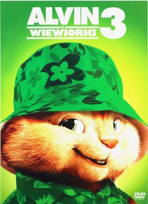 Immagine prodotto di Alvin and the Chipmunks 3: Chip Breakage (solo versione originale) [DVD]