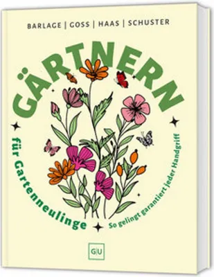 Image de Gärtnern für Gartenneulinge