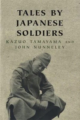 Produktbild von Tales By Japanese Soldiers