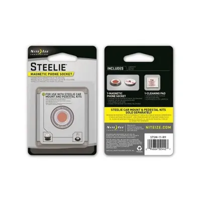 Produktbild von Nite Ize STSM-11-R7, Schwarz, Metallisch