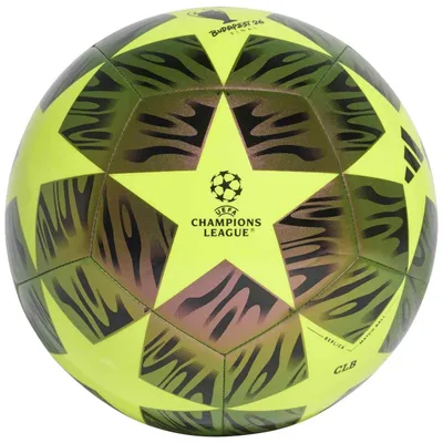 Produktbild von Piłka adidas UCL Club JX9092 5