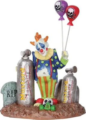 Produktbild von LEMAX - Balloon Clown