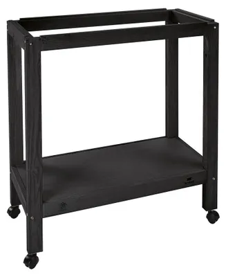 Immagine prodotto di Supporto per gabbia Sumet 65 cm legno crema
