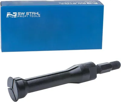 Image de Acier SW 09665L-6 Douille d'écartement