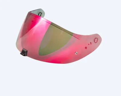Immagine prodotto di Visiera SCORPION EXO-1400/R1/520/391 maxvision specchiata rossa  KDF16-1 UNI
