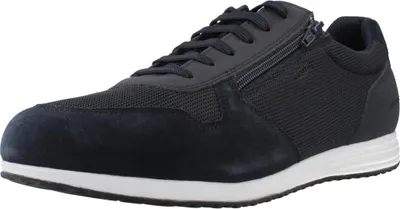Immagine prodotto di Sneakers Del Marchio Geox Del Modello U Arthien Blu