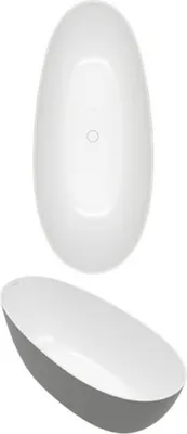 Produktbild von Villeroy & Boch 170TAO7TF2BCVRW Badewanne Antao T 1700x750x500mm
