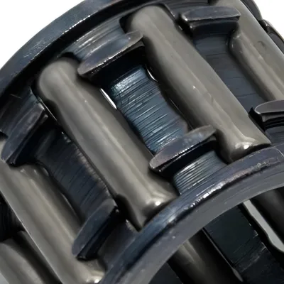 Immagine prodotto di Cuscinetto a rullini Piaggio blu, cat. 2, 500502 compatibile con Piaggio Typhoon, Gilera Runner Aprilia SR R LC Street NRG Power AC SP Extreme Zip 2 Sfera Restyling MC2
