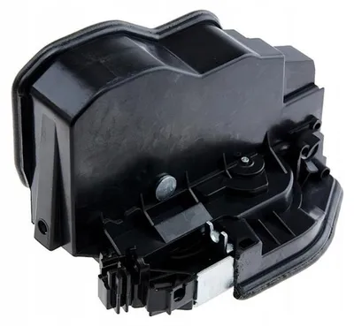 Obrázok produktu pre 51217229455 Dverový zámok vpredu vľavo BMW, E60 E61 E84 E83 E70 E71 F01 F07 F10, 7-pinový