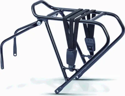 Produktbild von Puky Fahrrad Alu-Gepäckträger mit Spanngurt für LS-PRO 14 9478