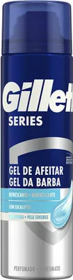 Immagine prodotto di Gillette SERIES gel da barba 200 ml