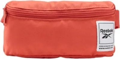 Produktbild von Reebok Bauchtasche HD9851 mit verstellbarem Riemen und Schnallenverschluss, 6 x 23 x 10,5 cm
