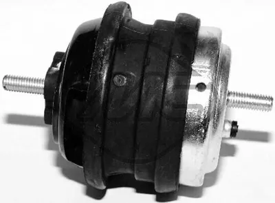 Produktbild von Metalcaucho Motorlager Hydrolager Links für BMW 5 Limousine (E39) 05825