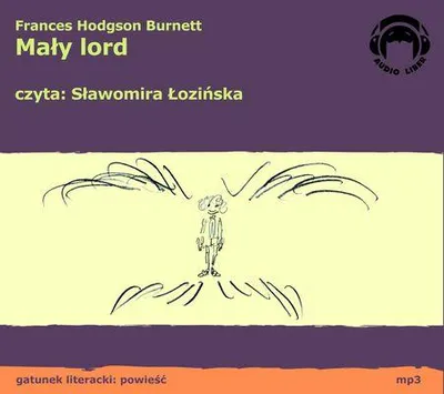Produktbild von Burnett, F: Maly Lord