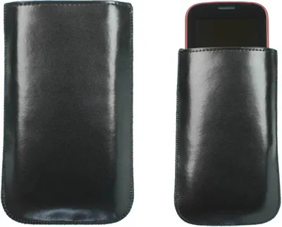 Image de caseroxx Etui pour Doro 1880/1881, sac (étui)