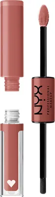 Immagine prodotto di NYX PROFESSIONAL MAKEUP Shine Loud High Gloss Lip Colour 05 Magic Maker 6,8 ml